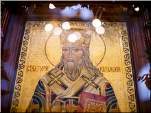 В Казани молитвенно отметили память святителя Гурия, 03.07.2019 В Казани молитвенно отметили память святителя Гурия, 03.07.2019