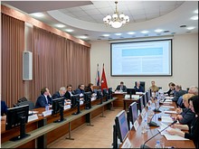 � ���������� ������� ���� ��������� ������ ����������� �� ������� �����, ������ 2019 �.