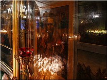 В день памяти святителя Николая Чудотворца Святейший Патриарх Кирилл за Божественной Литургией молился о заключённых, 19.12.2019 В день памяти святителя Николая Чудотворца Святейший Патриарх Кирилл за Божественной Литургией молился о заключённых, 19.12.2019