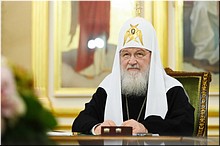 «У нас очень обширная повестка дня…» Священный Синод Русской Церкви под председательством Предстоятеля принял ряд важных решений по внутрицерковным и межправославным вопросам, 26.12.2019 «У нас очень обширная повестка дня…» Священный Синод Русской Церкви под председательством Предстоятеля принял ряд важных решений по внутрицерковным и межправославным вопросам, 26.12.2019