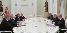 �������� ����� ������� � ������� ������� ������� �������� � �����������, 05.03.2020