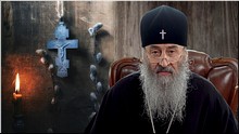 Когда человек страдает, он больше понимает того, кто страдает. Обращение митрополита Онуфрия к пастве в Страстную седмицу, 14.04.2020 Когда человек страдает, он больше понимает того, кто страдает. Обращение митрополита Онуфрия к пастве в Страстную седмицу, 14.04.2020