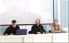�� ��� ���������� ������������ � �������� � �����-������������� ������ ������������ ����������� ������ �������� �����������, 22.05.2020 