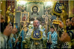 600-летие явления иконы «Призри на смирение» отпраздновали в Введенском монастыре 600-летие явления иконы «Призри на смирение» отпраздновали в Введенском монастыре