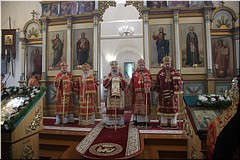 В Екатеринбургской митрополии состоялись мероприятия, приуроченные ко дню памяти св. преподобномученицы Елисаветы Феодоровны, 10-11.10.2020 В Екатеринбургской митрополии состоялись мероприятия, приуроченные ко дню памяти св. преподобномученицы Елисаветы Феодоровны, 10-11.10.2020