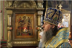 Митрополит Даниил совершил Литургию в Александро-Невском соборе Кургана в праздник иконы Божией Матери «Всех скорбящих Радость», 06.11.2020 Митрополит Даниил совершил Литургию в Александро-Невском соборе Кургана в праздник иконы Божией Матери «Всех скорбящих Радость», 06.11.2020