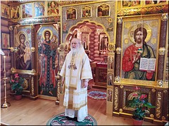 В воскресенье Святейший Патриарх Кирилл совершил Божественную Литургию в Александро-Невском скиту, 29.11.2020 В воскресенье Святейший Патриарх Кирилл совершил Божественную Литургию в Александро-Невском скиту, 29.11.2020