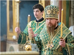 В Московской духовной академии молитвенно почтили память преподобного Никона Радонежского, ученика преподобного Сергия, 30.11.2020 В Московской духовной академии молитвенно почтили память преподобного Никона Радонежского, ученика преподобного Сергия, 30.11.2020