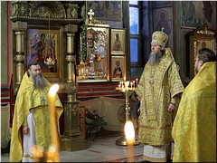 Митрополит Даниил: «Память пророка Даниила почитают не только христиане», 30.12.2020 Митрополит Даниил: «Память пророка Даниила почитают не только христиане», 30.12.2020