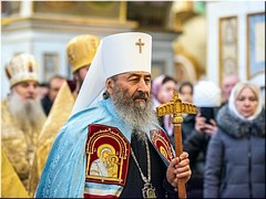 Опубликовано послание Предстоятеля Украинской Православной Церкви по случаю Прощёного воскресенья и начала Великого поста, 11.03.2021 Опубликовано послание Предстоятеля Украинской Православной Церкви по случаю Прощёного воскресенья и начала Великого поста, 11.03.2021
