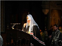 О связи власти и ответственности говорил в своей проповеди во вторник первой недели Великого поста Святейший Патриарх Кирилл, 16.03.2021 О связи власти и ответственности говорил в своей проповеди во вторник первой недели Великого поста Святейший Патриарх Кирилл, 16.03.2021