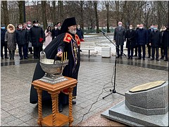 �������� � ����� 100-����� �������������� ������ ������� � ����������, 15.03.2021