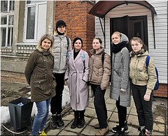 Ѹ���� ������������� ��������� ����������-���������� � ������ ������ ������� ������� � ��������������� ����� � ������ ������� ������� � �����, 30-31.03.2021