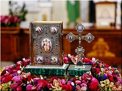 На заседании Священного Синода принят ряд важных кадровых и административных решений, 13.04.2021 На заседании Священного Синода принят ряд важных кадровых и административных решений, 13.04.2021