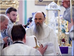 В Лазареву субботу митрополит Санкт-Петербургский Варсонофий совершил Божественную литургию в соборе Владимирской иконы Божией Матери, 24.02.2021 В Лазареву субботу митрополит Санкт-Петербургский Варсонофий совершил Божественную литургию в соборе Владимирской иконы Божией Матери, 24.02.2021