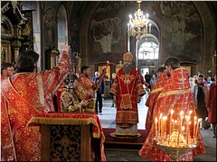 Митрополит Курганский Даниил в День Победы и Антипасху совершил Литургию и панихиду, 09.05.2021 Митрополит Курганский Даниил в День Победы и Антипасху совершил Литургию и панихиду, 09.05.2021
