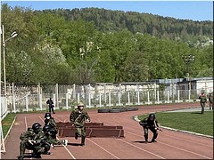 ����� ��� ���������� ������� ������-�������������� �������� � ���������, 13.05.2021