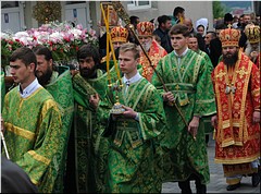 Память преподобного Иова отпраздновали в Почаевской Лавре, 19.05.2021 Память преподобного Иова отпраздновали в Почаевской Лавре, 19.05.2021