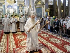 Митрополит Варсонофий совершил Божественную Литургию в Казанском соборе Санкт-Петербурга, 10.06.2021 Митрополит Варсонофий совершил Божественную Литургию в Казанском соборе Санкт-Петербурга, 10.06.2021