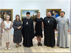 ���������� ������������� ��������� ������� ��������������� ����� �������� ����� �. �������� � ����-���, 09.07.2021