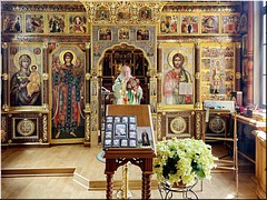 Святейший Патриарх Кирилл: «Преподобный Сергий, ушедший вглубь леса, живший в одиночестве, не был подвержен стрессам», 18.07.2021 Святейший Патриарх Кирилл: «Преподобный Сергий, ушедший вглубь леса, живший в одиночестве, не был подвержен стрессам», 18.07.2021