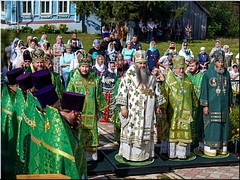 В Нижегородской области прошли торжества в день обретения мощей праведного Алексия Бортсурманского, 17.08.2021 В Нижегородской области прошли торжества в день обретения мощей праведного Алексия Бортсурманского, 17.08.2021