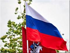 � ������ �������� ���� ���������������� �����, 22.08.2021