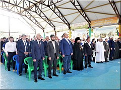 � ��������� �������� VIII ������������� �������������� ��������� �����, 27.09.2021