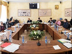 � ���������� �������� ��������� ����������� V ������������� ������-������������ ����������� ������������� � ����������: ������� � ��������������, 29.10.2021