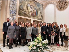 � ������ ��������� ��������� ������� ���� ��������� � ������� �����������: ���� � ������������ ��������, 18.11.2021