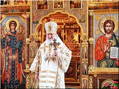 Святейший Патриарх Кирилл молитвенно отпраздновал своё 75-летие, 20.11.2021 Святейший Патриарх Кирилл молитвенно отпраздновал своё 75-летие, 20.11.2021