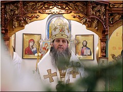 Митрополит Курганский Даниил совершил Божественную Литургию в день памяти Младецев Вифлеемских, 11.01.2022 Митрополит Курганский Даниил совершил Божественную Литургию в день памяти Младецев Вифлеемских, 11.01.2022