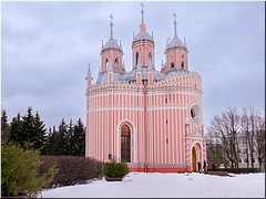 итрополит Санкт-Петербургский Варсонофий совершил Божественную литургию в Чесменском храме в престольный праздник, 20.01.2022 итрополит Санкт-Петербургский Варсонофий совершил Божественную литургию в Чесменском храме в престольный праздник, 20.01.2022