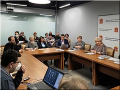 � ������������ ����������� ���������� ������� ���������� ��������� � �������������� ������������ ��������������� ���������� ���������� ����������, 10.02.2022 