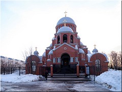 В канун праздника Сретения Господня митрополит Санкт-Петербургский Варсонофий совершил Всенощное бдение в Сретенском храме, 14.02.2022 В канун праздника Сретения Господня митрополит Санкт-Петербургский Варсонофий совершил Всенощное бдение в Сретенском храме, 14.02.2022