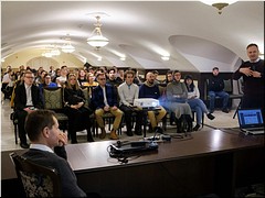 � �����-���������� ���������� ������� ������������� �������� ��������� � ������������ ��������, 20.02.2022 