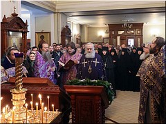 Престольный праздник прошёл в Алексеевском монастыре Москвы в день памяти преподобного Алексия, человека Божия, 30.03.2022 Престольный праздник прошёл в Алексеевском монастыре Москвы в день памяти преподобного Алексия, человека Божия, 30.03.2022