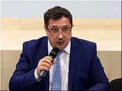  ��������� ������������� ����������� � ������������ �������� � ���������� ����������� ������������ ��. �. ����� � ������������, ������ 2022 �. 