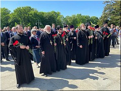 � 77-� ��������� ������� ������ � ������� ��������� ����������� ������-�������������, 09.05.2022