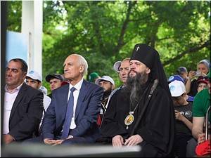 � ��������� �������� IX ������������� �������������� ��������� �����, 18.05.2022