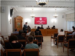 � ������������� ����������� ���������� ���������� ��������� ������� ������ � ������ �������� ���������� � �����������, 30.08.2022