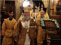 В день памяти святителя Макария Московского председатель Синодального отдела по монастырям и монашеству совершил Литургию в Успенском соборе Московского Кремля, 12.01.2023 В день памяти святителя Макария Московского председатель Синодального отдела по монастырям и монашеству совершил Литургию в Успенском соборе Московского Кремля, 12.01.2023