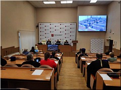 � ������ ���������� ��������� ���������������� ������ �� �������� �������-������������� ����������� ����� � �������, 17.01.2023 