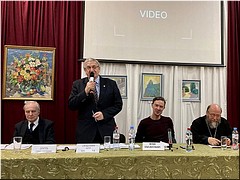 ����������� ������������� ���������� � ����� �������� ���������� � ������ XXXI �������������� ������, ������ 2023 �.
