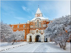 Митрополит Санкт-Петербургский Варсонофий совершил Литургию в Троице-Сергиевой пустыни в день памяти священномученика Игнатия Богоносца, 11.02.2023 Митрополит Санкт-Петербургский Варсонофий совершил Литургию в Троице-Сергиевой пустыни в день памяти священномученика Игнатия Богоносца, 11.02.2023