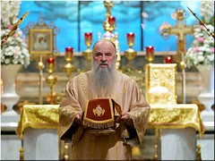 Митрополит Санкт-Петербургский Варсонофий совершил Божественную литургию в Исаакиевском соборе, 02.07.2023 Митрополит Санкт-Петербургский Варсонофий совершил Божественную литургию в Исаакиевском соборе, 02.07.2023